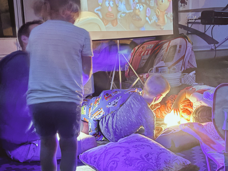 EQ-Friendly Kids Movies (That Adults Love Too)