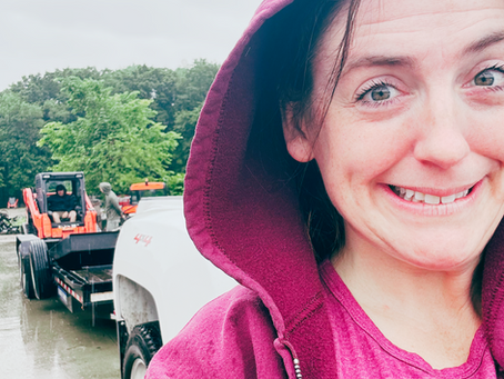 The Art (and Occasional Chaos) of Being Easily Inspired