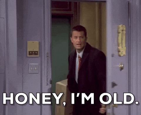 The 5 Places Your Body Quietly Starts Acting up With Age (And What To Do About It)