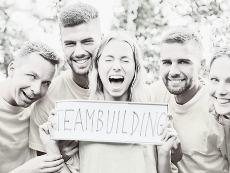 Team-Building That Works for Extroverts AND Introverts
