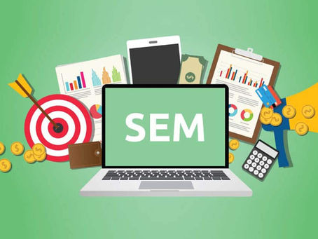 SEM (Search Engine Marketing)