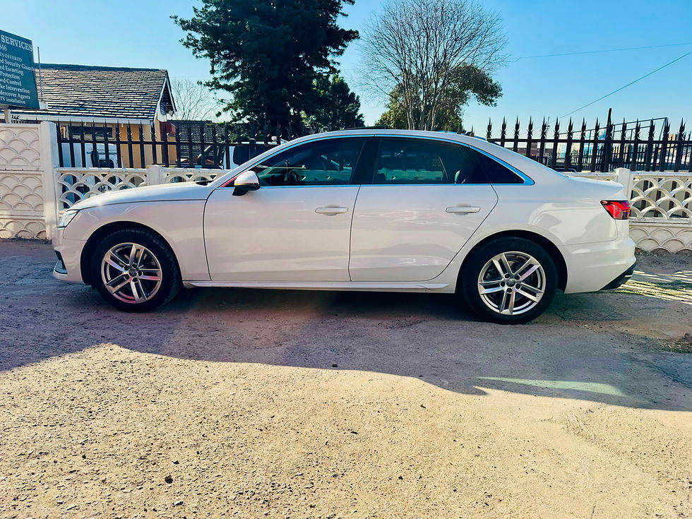 Thumbnail: 2021 Audi A4 35TFSI: 66000km, FSH, Auto, Petrol.