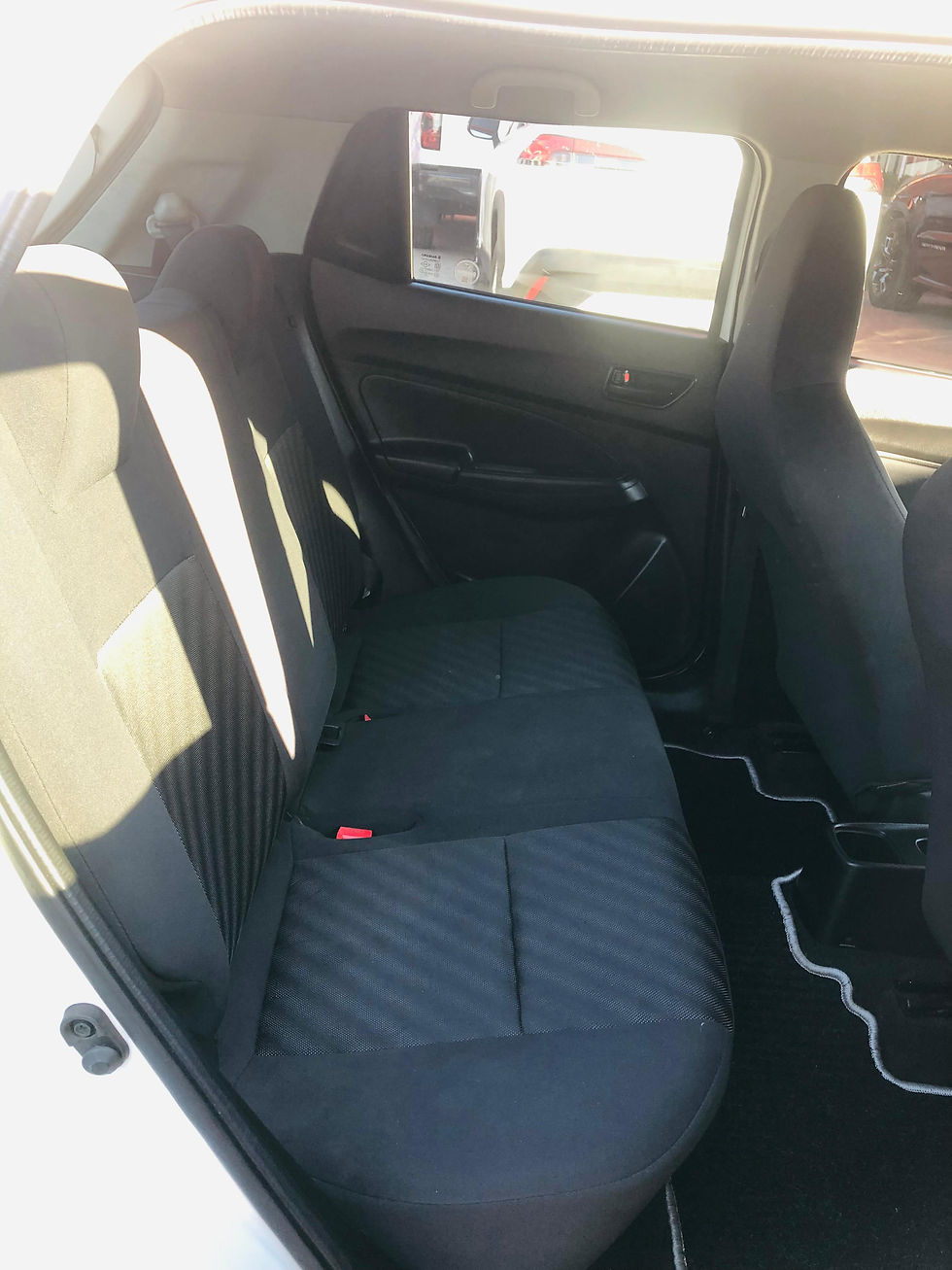 Thumbnail: 2022 Suzuki Swift 1.2 GA: 86000, FSH, Manual, Petrol.