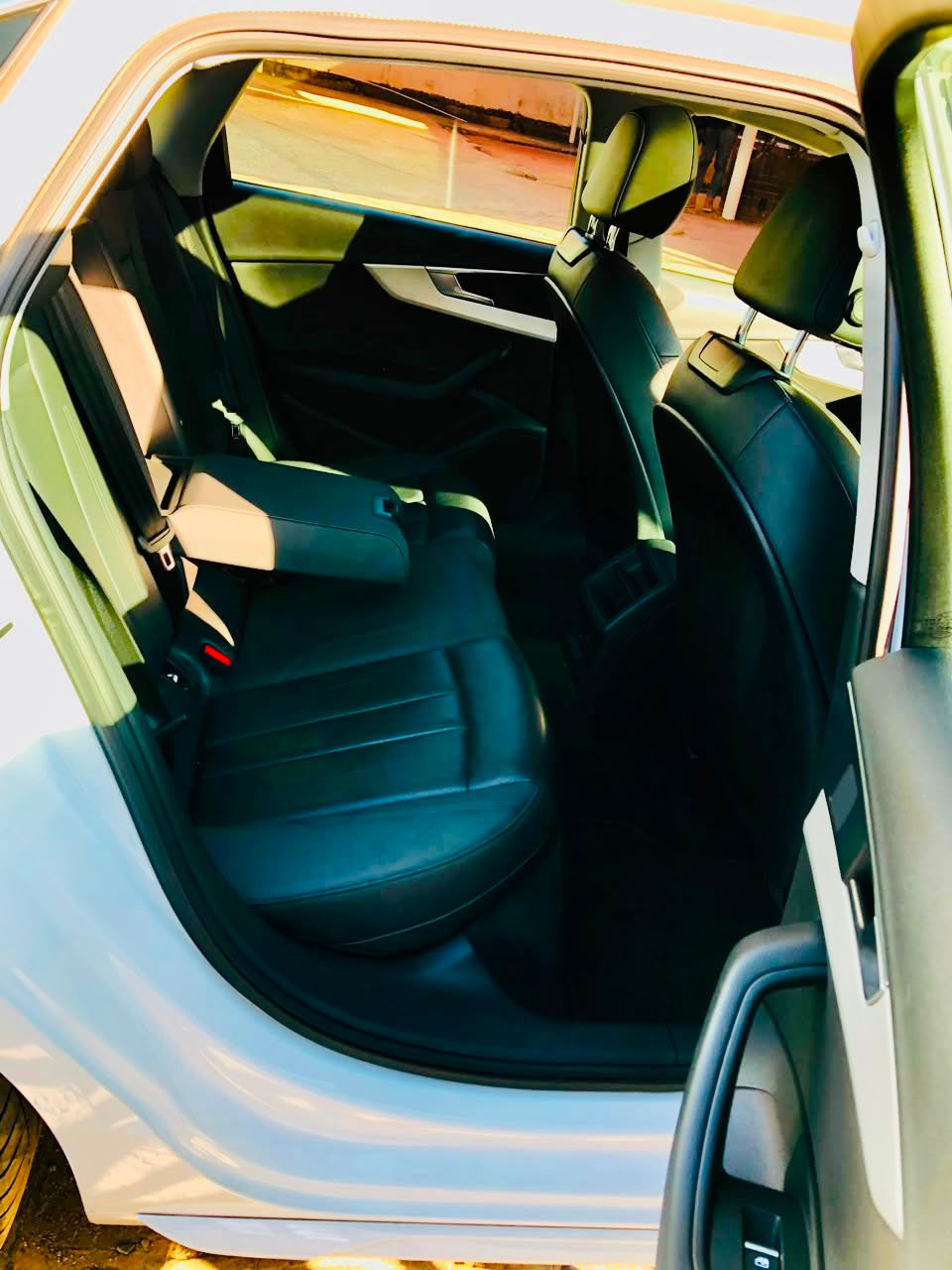 Thumbnail: 2021 Audi A4 35TFSI: 66000km, FSH, Auto, Petrol.
