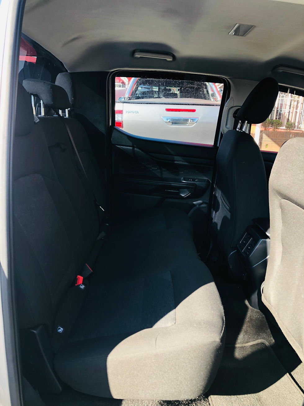 Thumbnail: 2024 Ford Ranger 2.0 Sit Double Cab XLL: 19000km, FSH, Auto, Diesel.