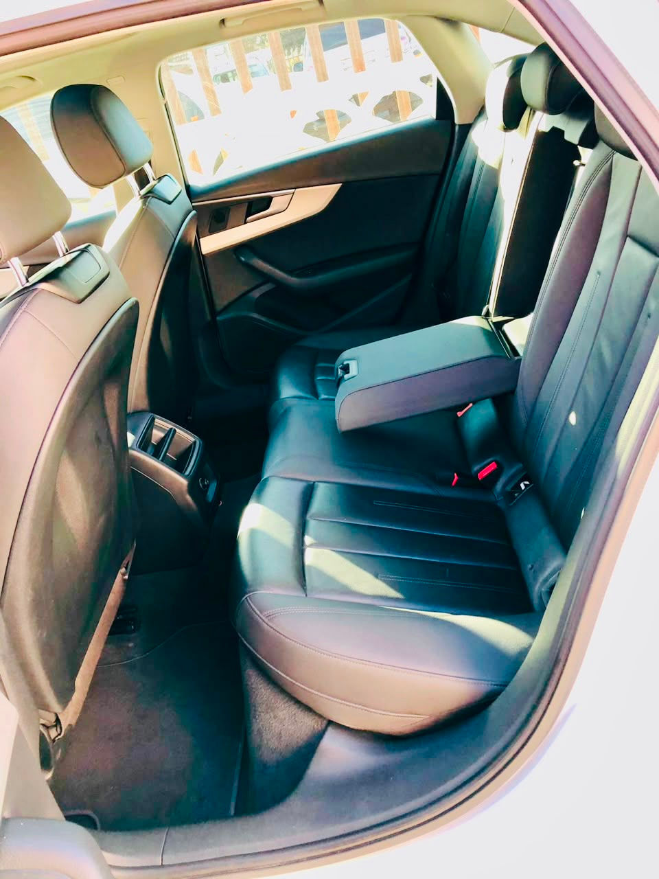 Thumbnail: 2021 Audi A4 35TFSI: 66000km, FSH, Auto, Petrol.
