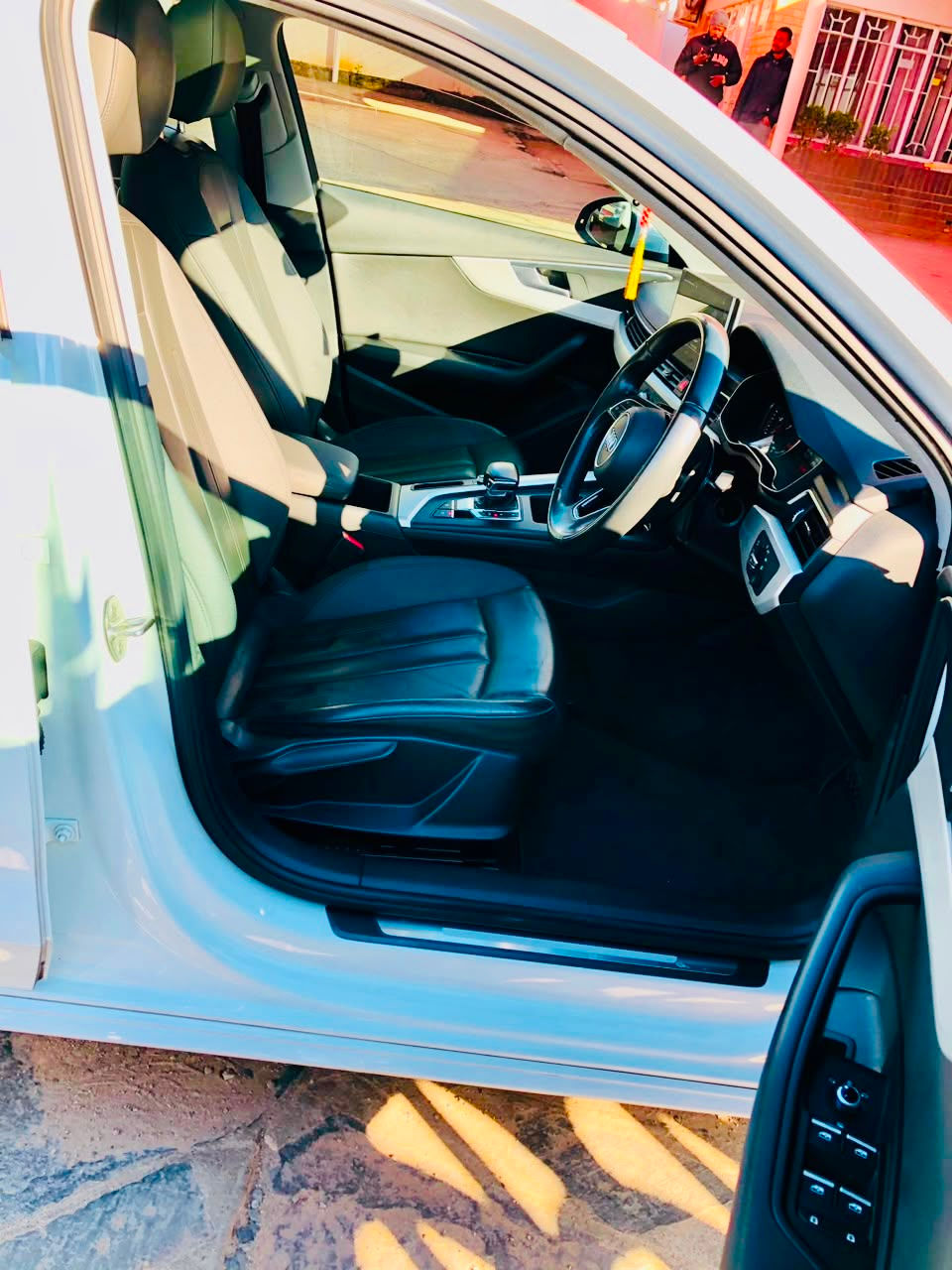 Thumbnail: 2021 Audi A4 35TFSI: 66000km, FSH, Auto, Petrol.