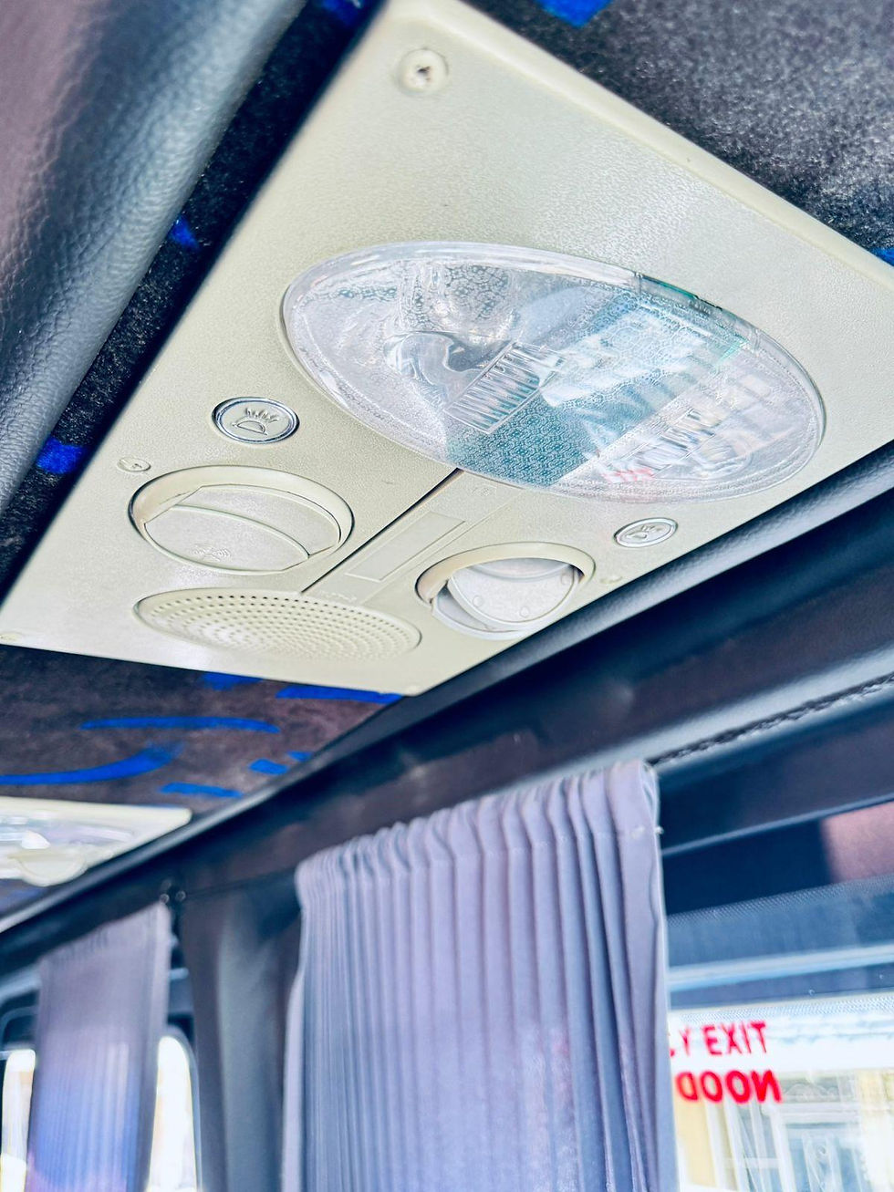 Thumbnail: 2019 Mercedes Sprinter 519CDi: Fully AIRCONDITIONED, 91000km, FSH, Auto, Diesel