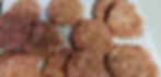 Thumbnail: Mangalitsa Ground Pork 2 lbs packages