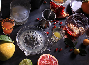 Juice Making