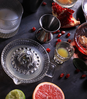 Juice Making