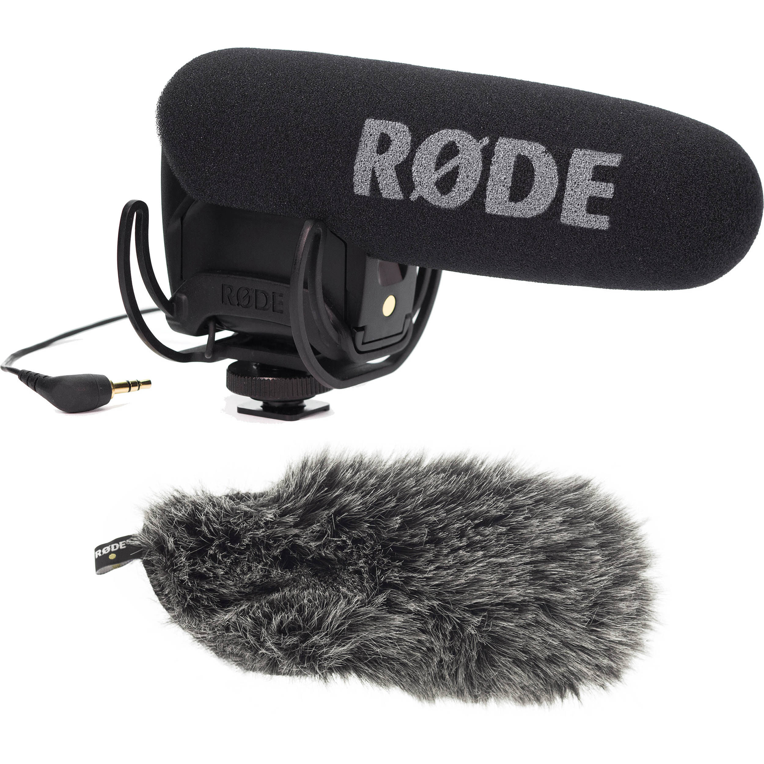 RODE VIDEOMIC PRO