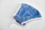Thumbnail: THE POWDER BLUE PAISLEY