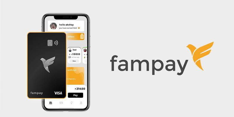 Fampay Teenager Neo Bank India