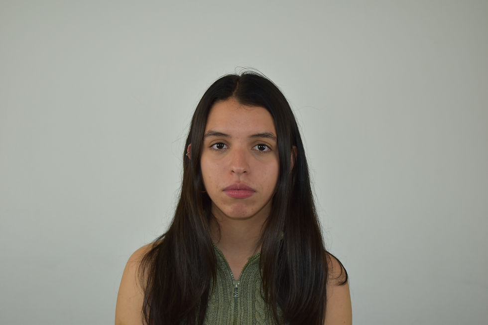 Júlia Rullo Londoño