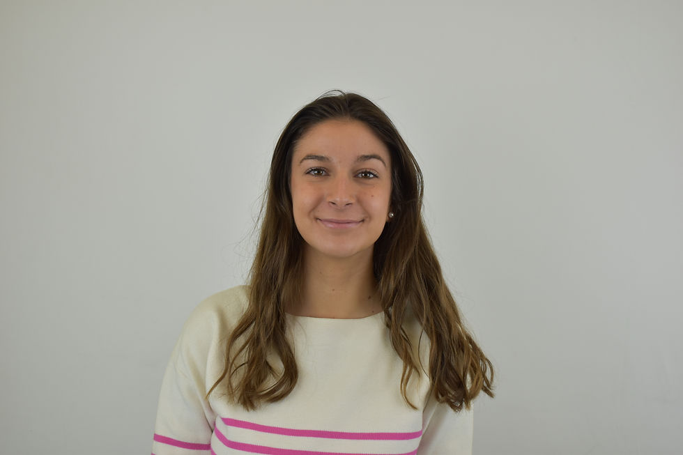 Arantxa Céspedes Casadó