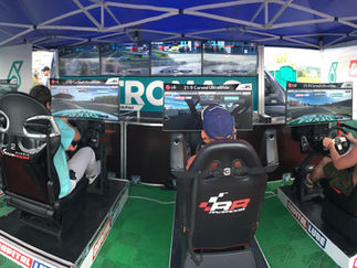 Japan Car Festival совместно с Petronas