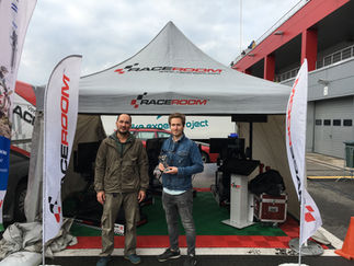 Russian Superbike Championship - RSBK 2018
