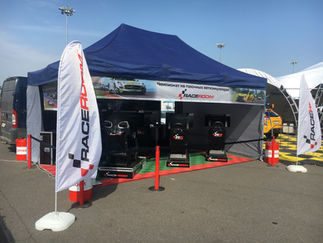 СМП РСКГ и F4 этап на Moscow Raceway