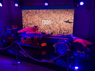 IBM All Flesh Event