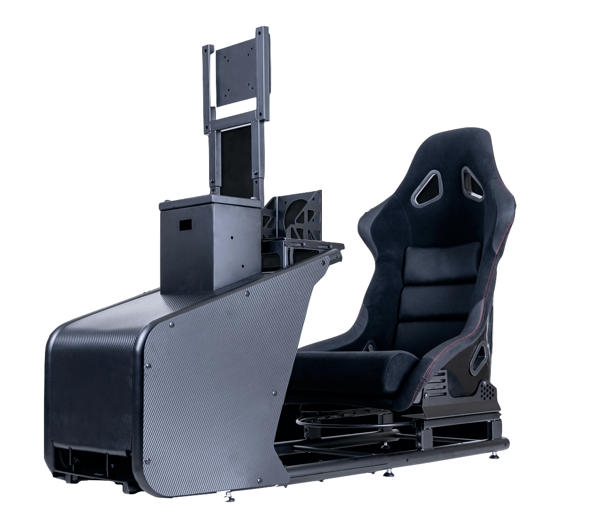 Гоночное кресло Tracktime TT07