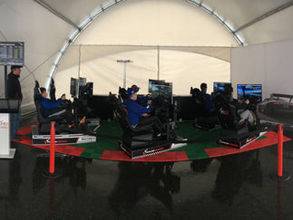 Moscow Classic Grand Prix