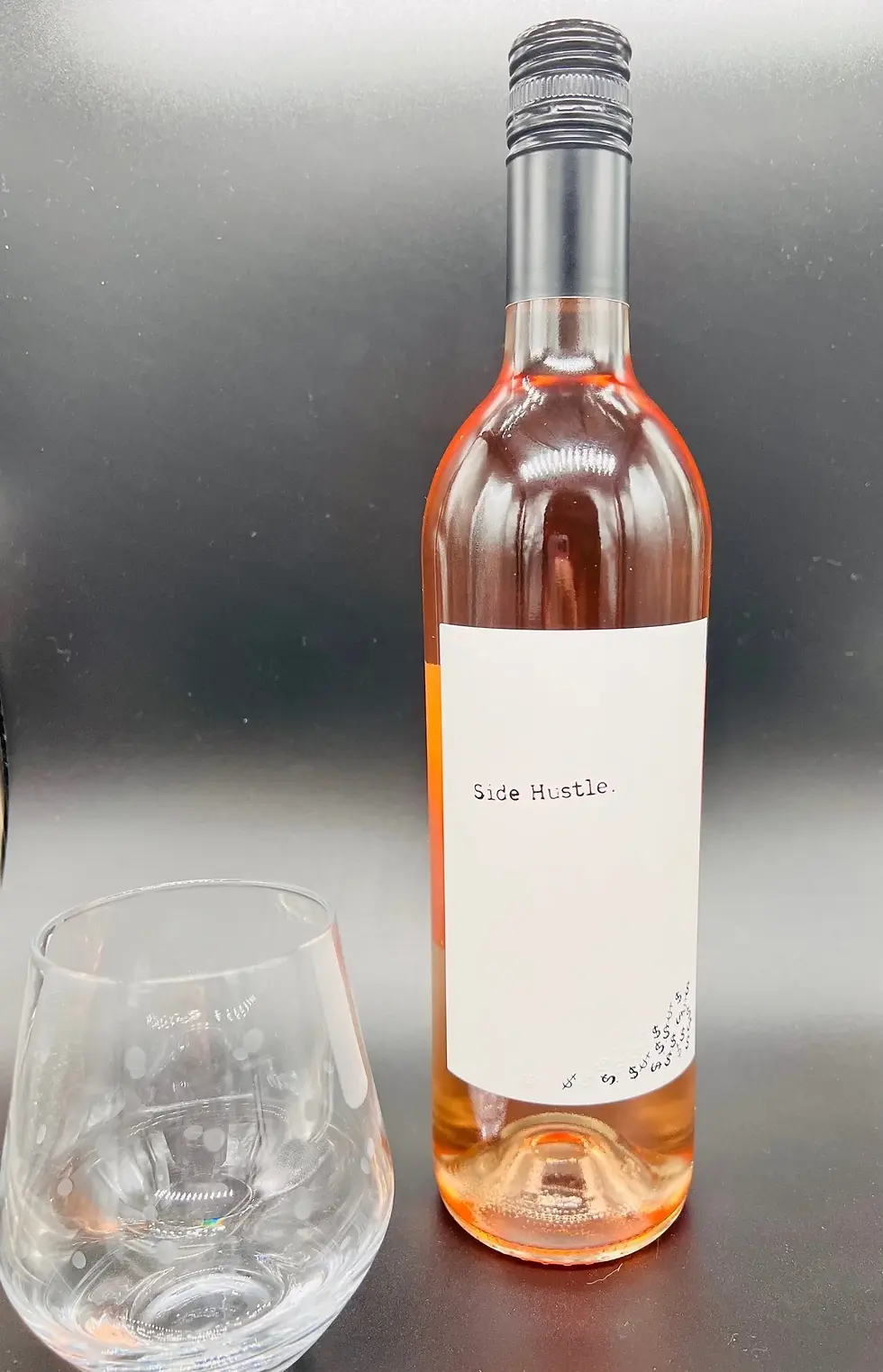 Thumbnail: 2021 Central Coast Rosé Wine (3 of 4)
