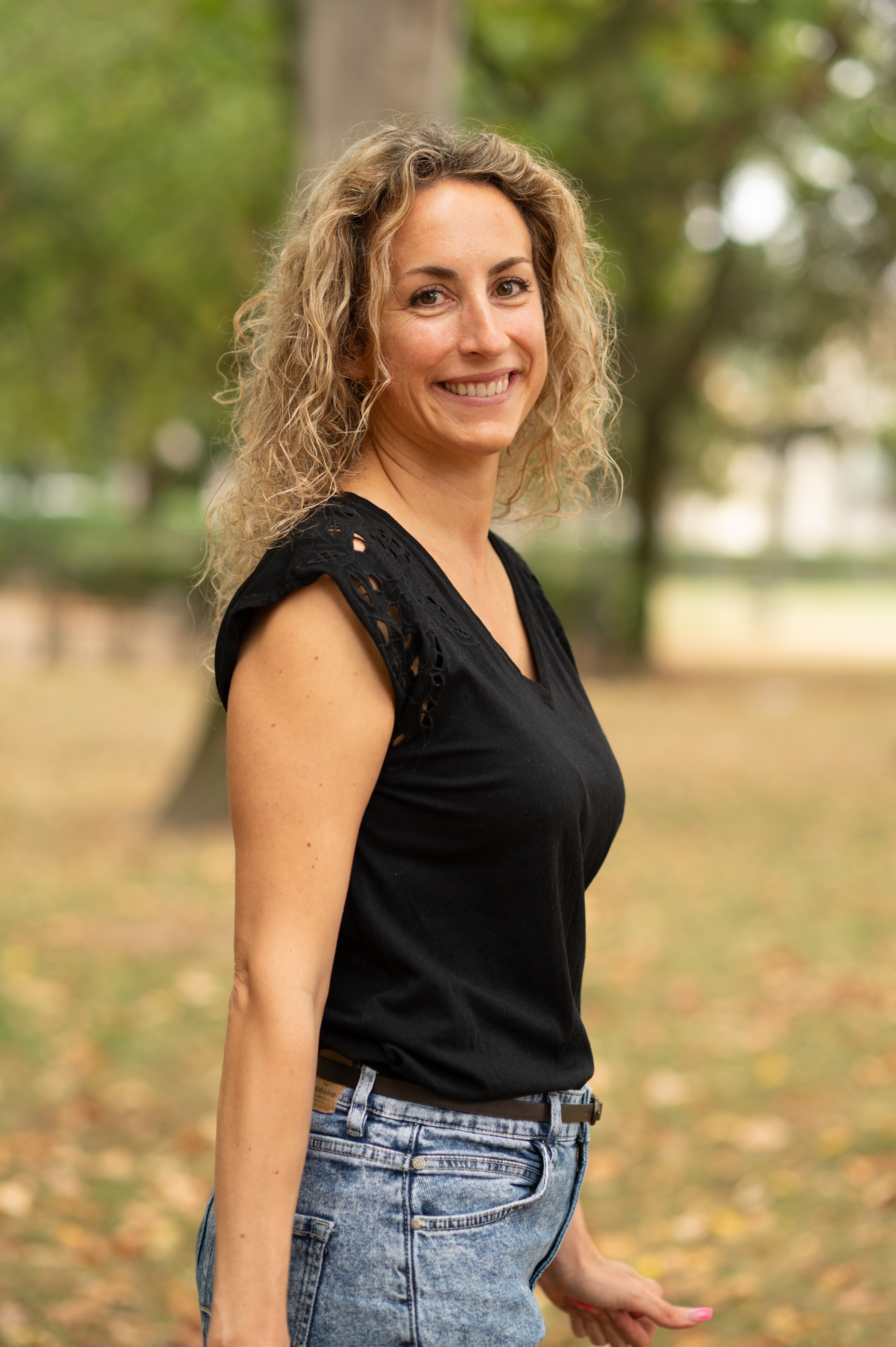 Sandrine Fabre Mattiuzzo