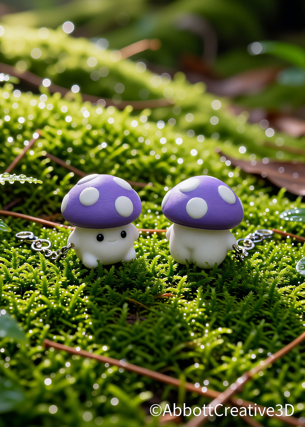 Thumbnail: Mushroom Clickers