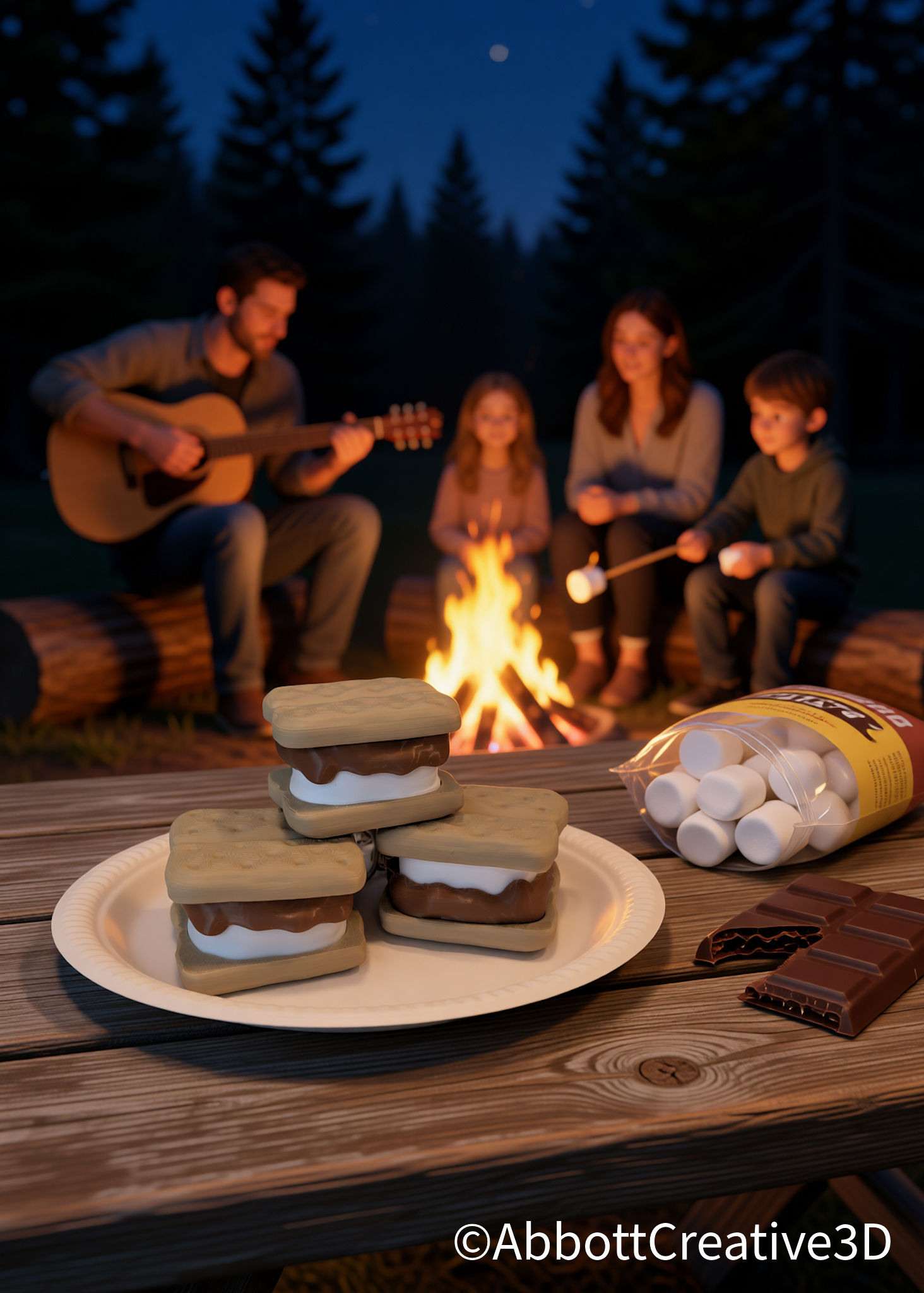 Smore