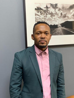 Thapelo Matsebula