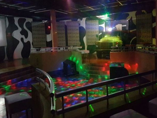 Hôtels avec discothèque - Par Julie BCantin