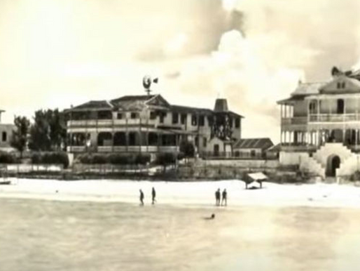 Belles vidéos de Varadero et de Cuba avec toute la richesse de leur histoire - Par Julie BCantin