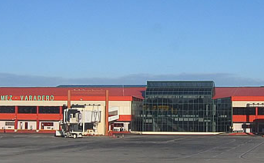 Pour éviter de trop longues attentes à l'aéroport de Varadero ou tout autre - Par Julie BCantin