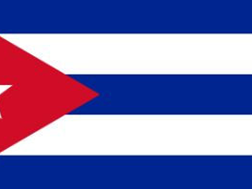 On reconnaît le drapeau de Cuba mais que savons-nous sur son histoire et sa signification - Par JBC