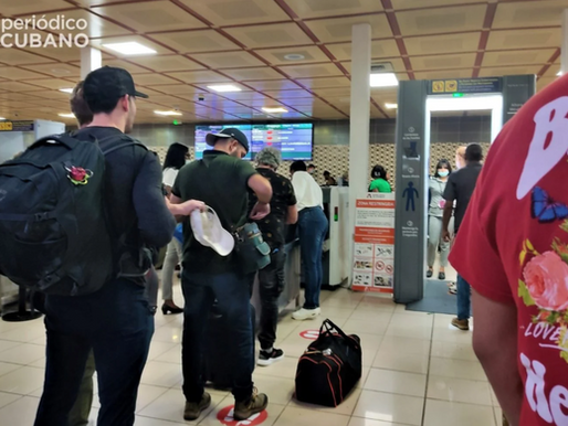Ce que l'on peut apporter à Varadero en date du 27 juin 2024 - Par Julie BCantin