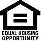 Equal Housing Opportunity Logo