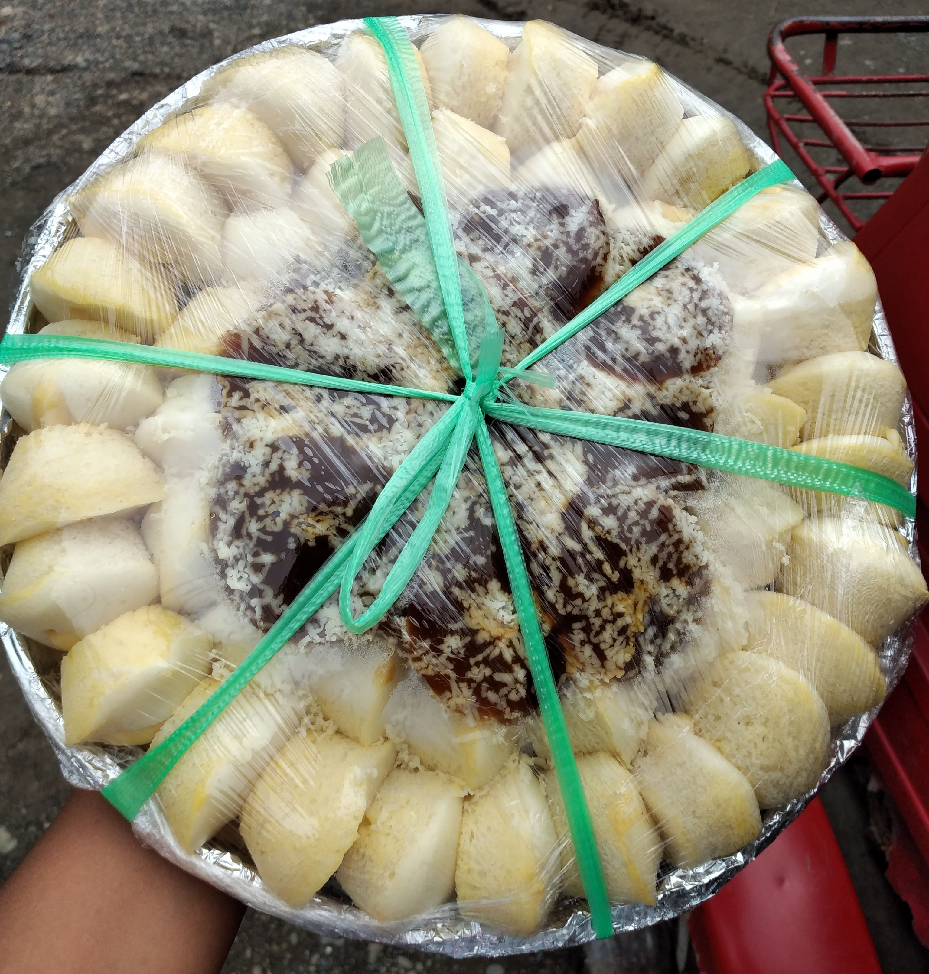 Puto Kutsinta Mix