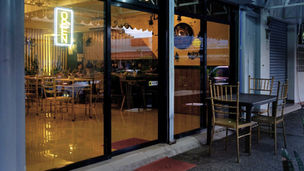 Sawatdii Café: A Taste of Thailand in the Heart of Daet, Camarines Norte