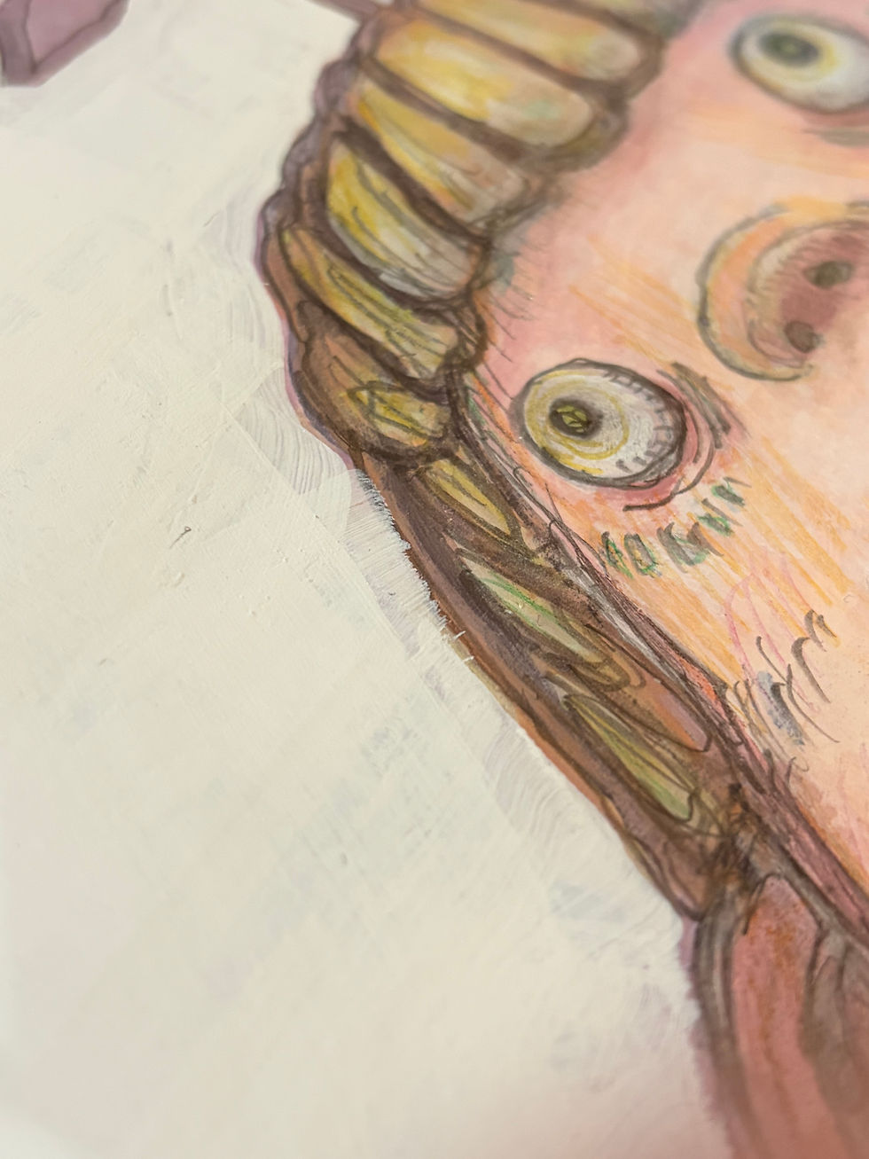 サムネイル： “Hot”. 2026 