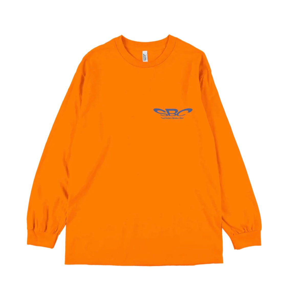 SBC Long T-shirt 