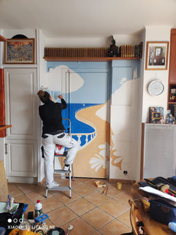 Comment cacher votre porte d'entrée ?