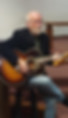 Contemporary Worship leader Gary Gay_edi