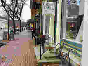 Greg Harriman on Bennington Vermont's Nightlife