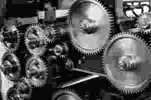 Greg Harriman Vermont will take your manufacturing to the next level