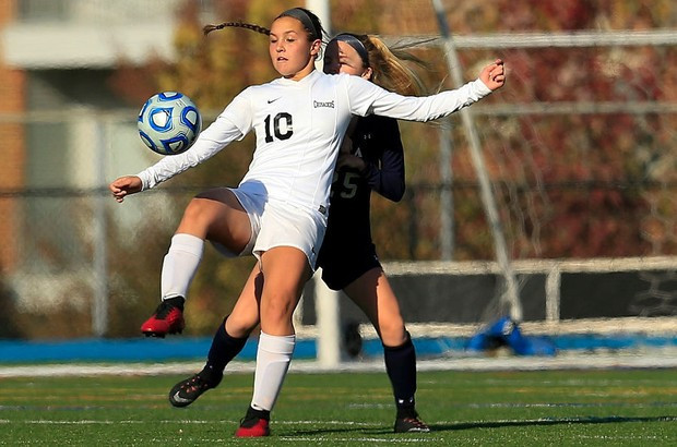 Greg Harriman Soccer Tryout Tips