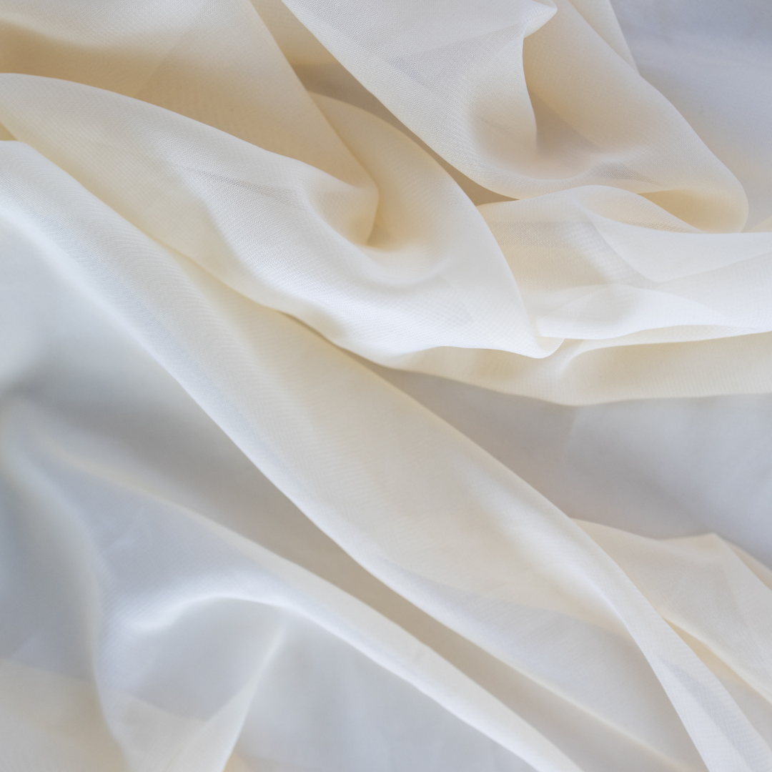 Chiffon Table Runners
