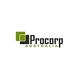 Procorp sponsor logo
