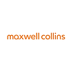 Maxwell Collins sponsorship logo