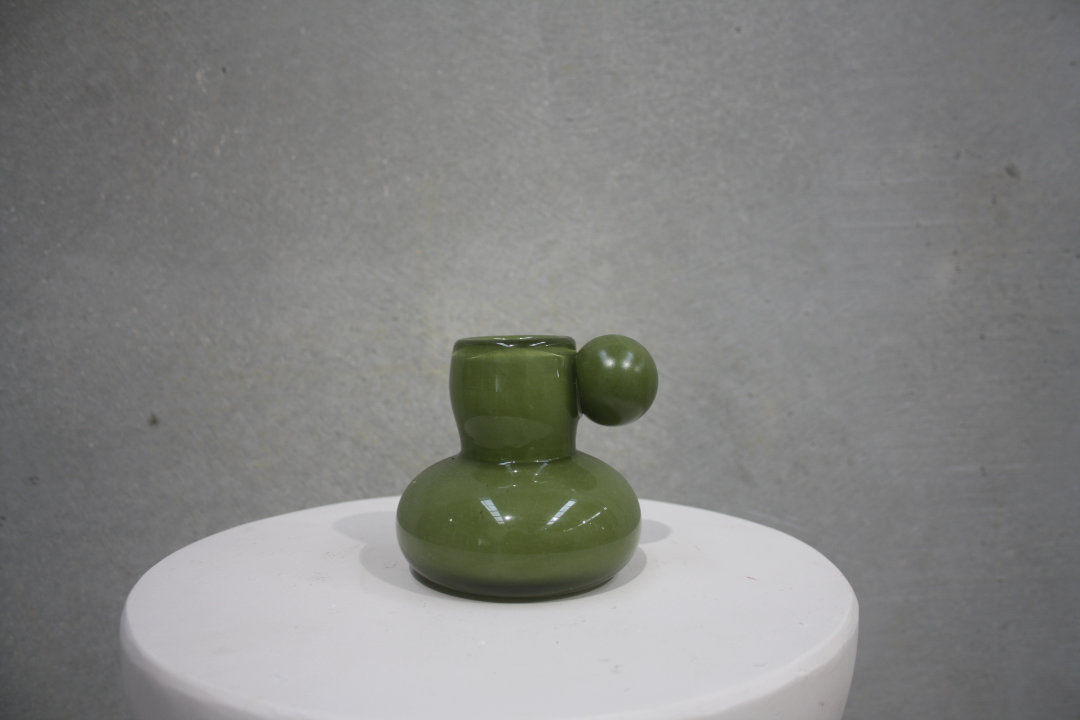 Bubblegum Vase